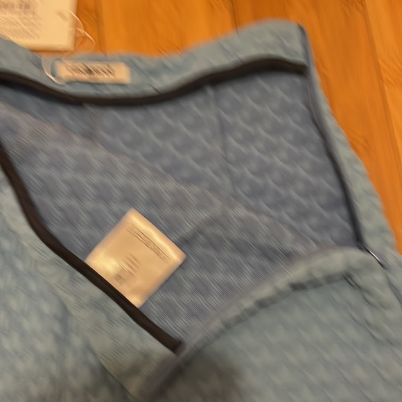 High Waist Cacharel Shorts with Tags - Picture 3 of 6